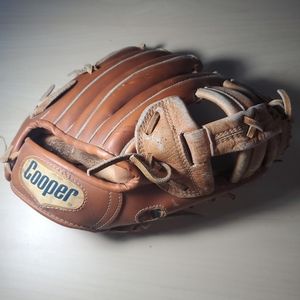 Cooper  Diamond C 795 Right Hand Throw